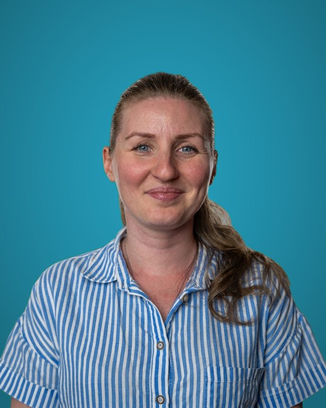Alla, HR-Manager bei ZIEMLICH BESTE FREUNDE