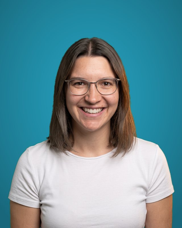 Ayleen, HR-Leitung bei ZIEMLICH BESTE FREUNDE