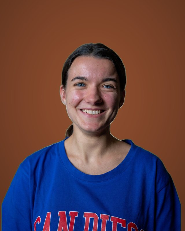 Celina, Social Media Manager bei ZIEMLICH BESTE FREUNDE