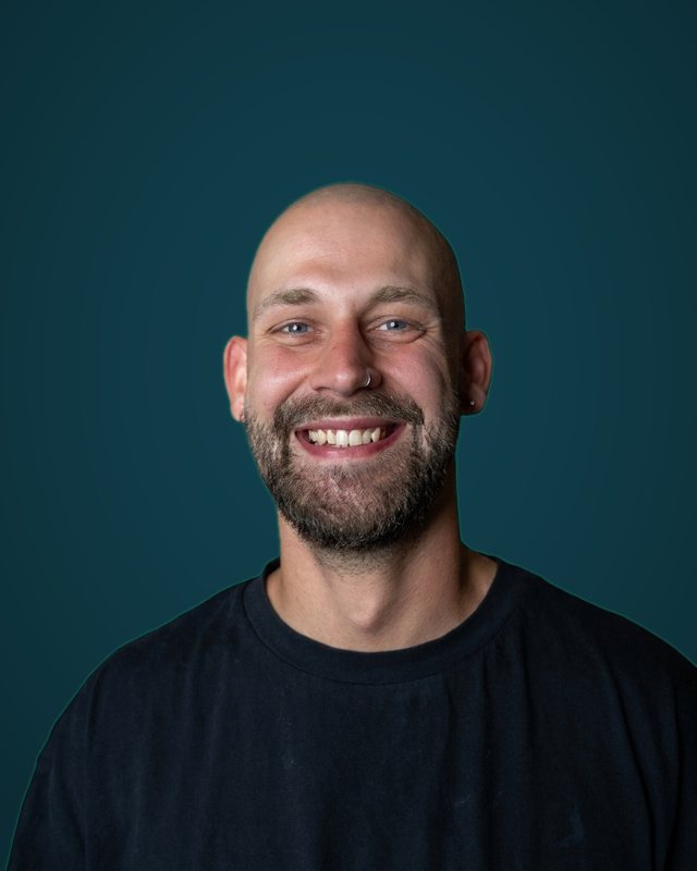 Christian, Klientenleitung bei ZIEMLICH BESTE FREUNDE