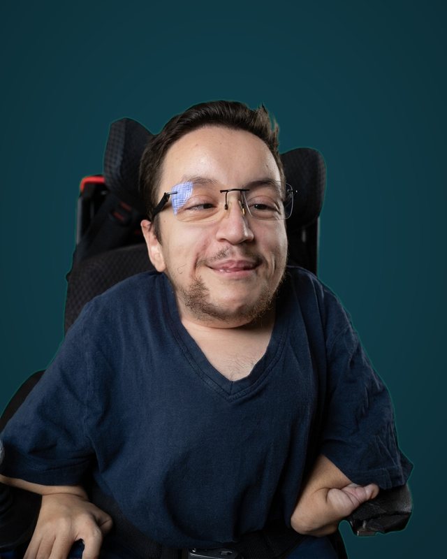 Jaco, Klientenbetreuung bei ZIEMLICH BESTE FREUNDE